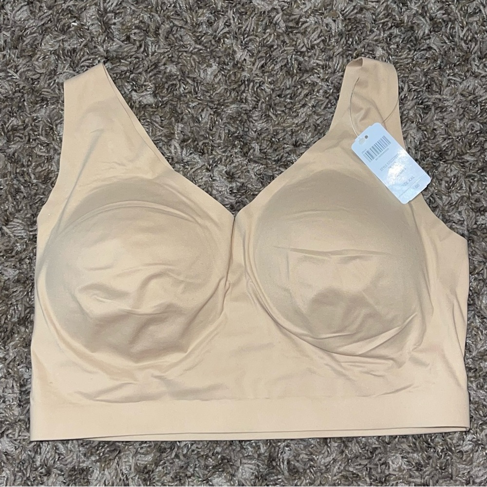SOMA XXL BRALETTE